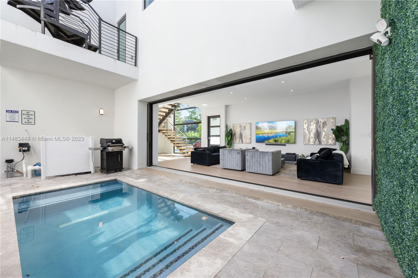 CARTERS ADDN TO C GR - Residential