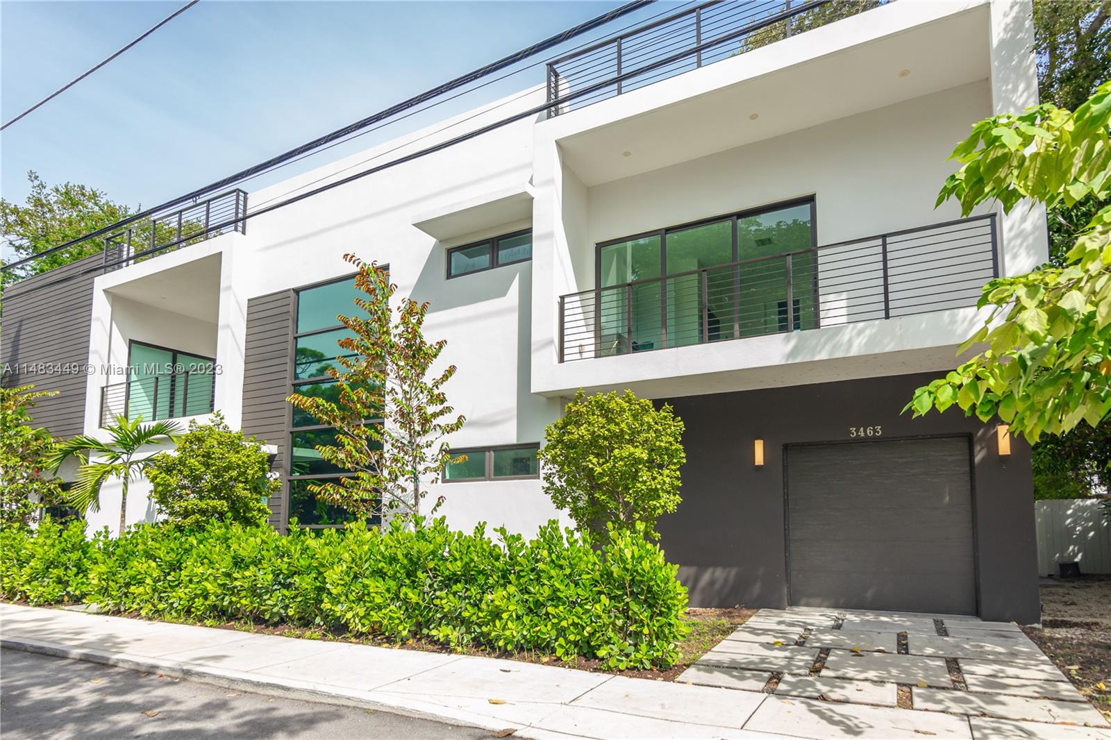 CARTERS ADDN TO C GR - Residential