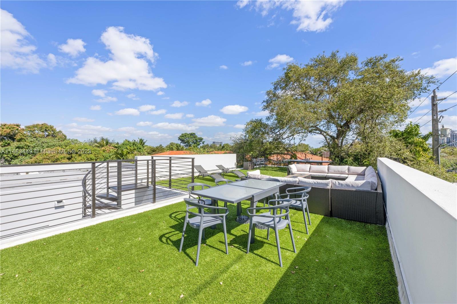 CARTERS ADDN TO C GR - Residential