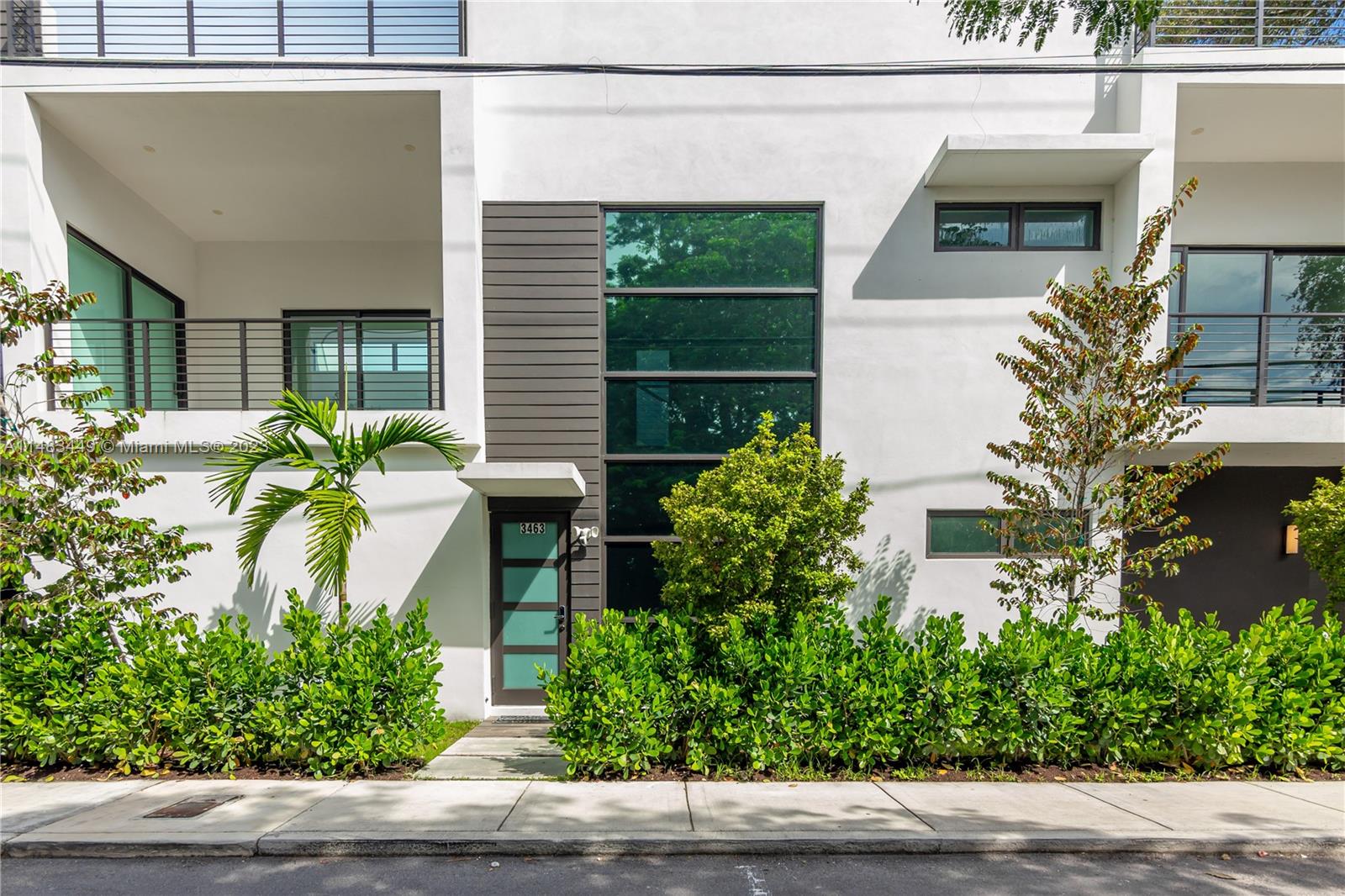 CARTERS ADDN TO C GR - Residential