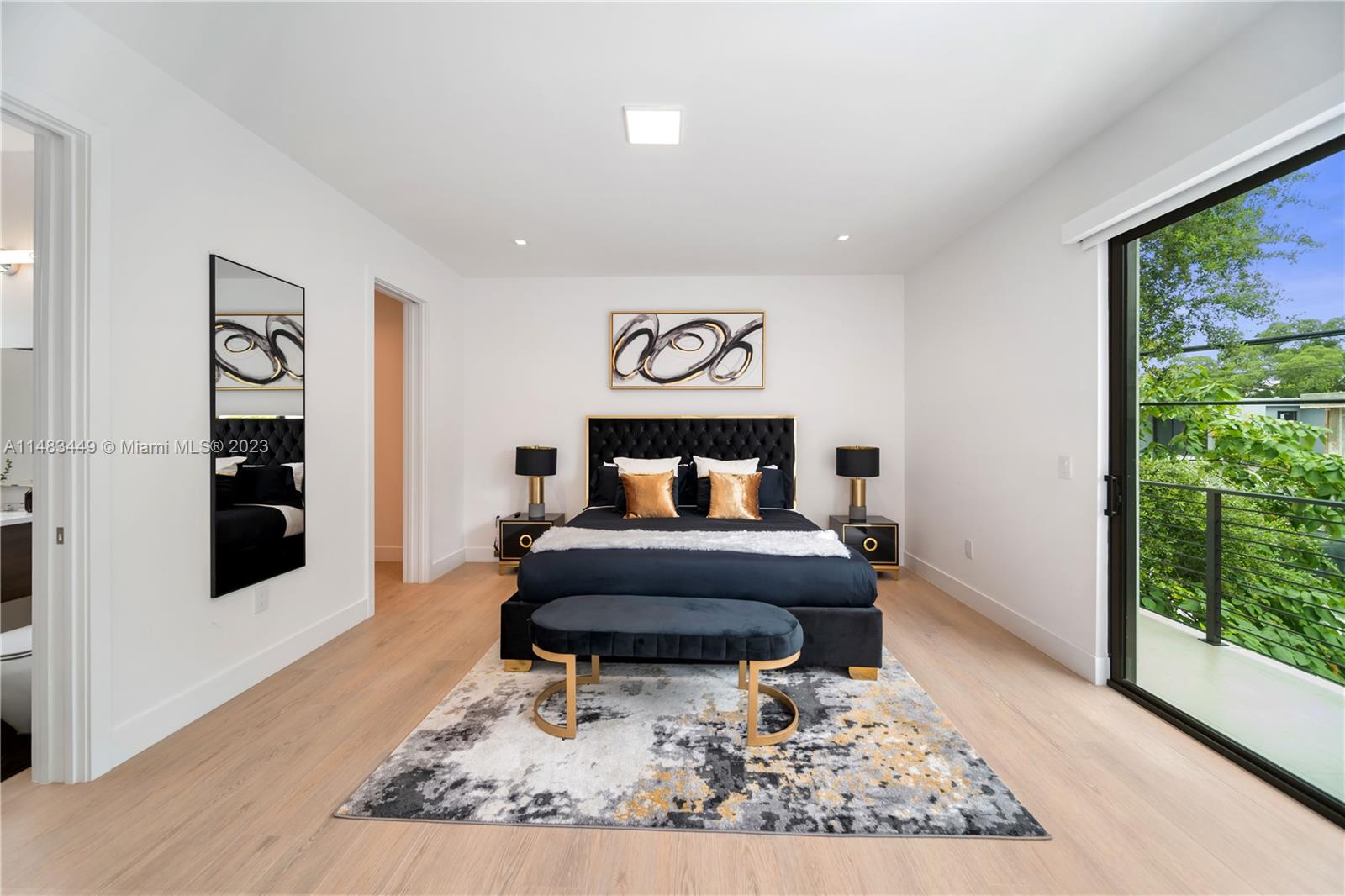 CARTERS ADDN TO C GR - Residential