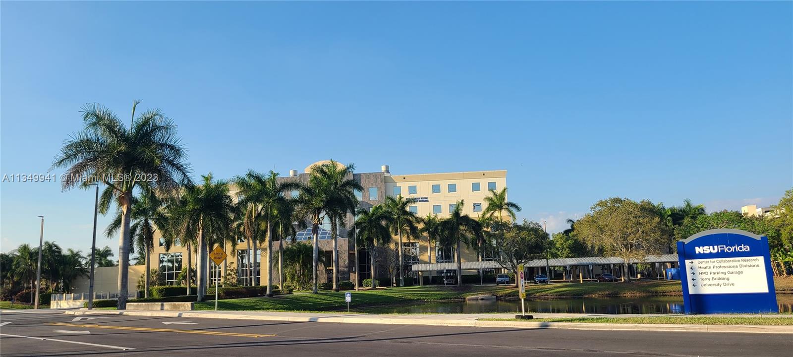 COURTYARDS AT DAVIE CONDO - Residential