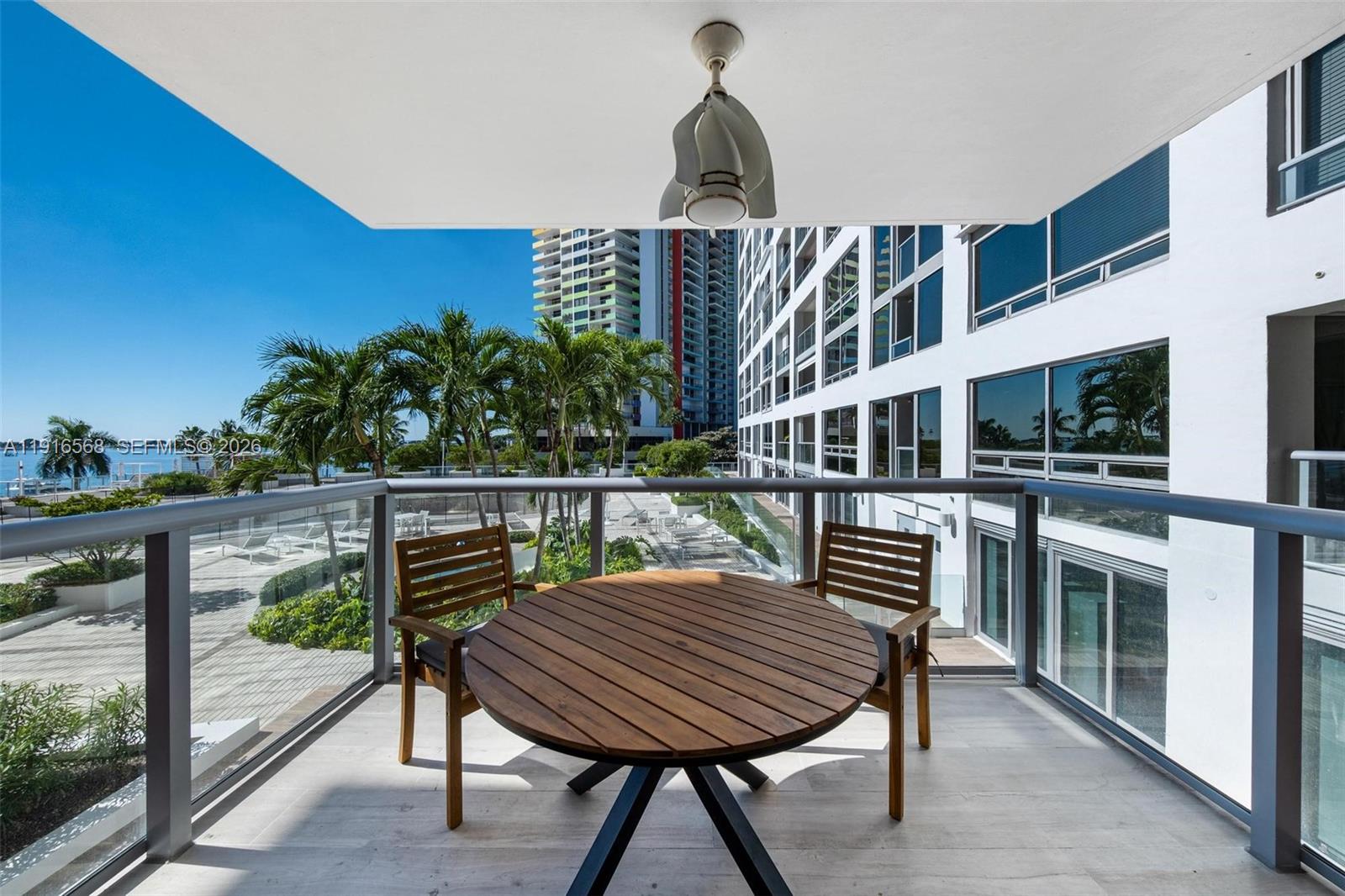 THE PALACE CONDO - Residential