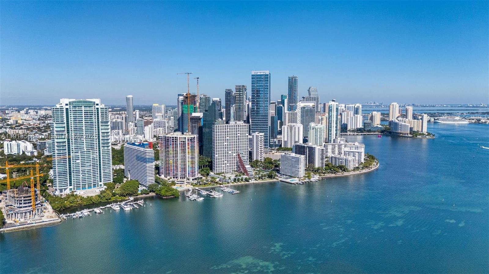 THE PALACE CONDO - Residential