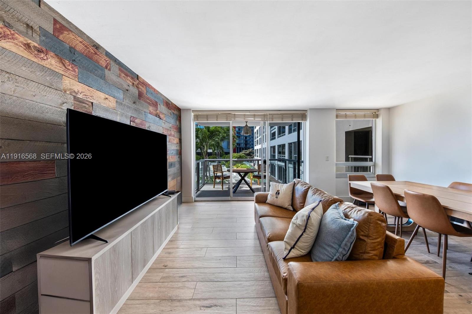 1541 Brickell Ave C406