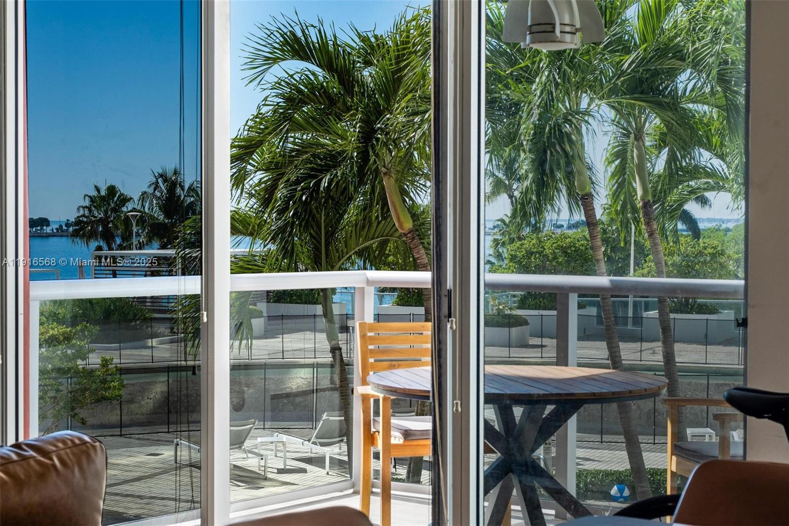 THE PALACE CONDO - Residential