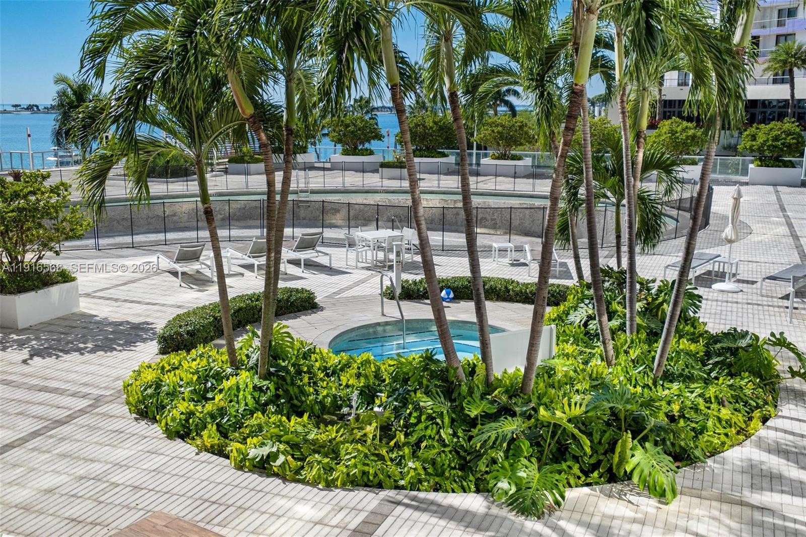 THE PALACE CONDO - Residential