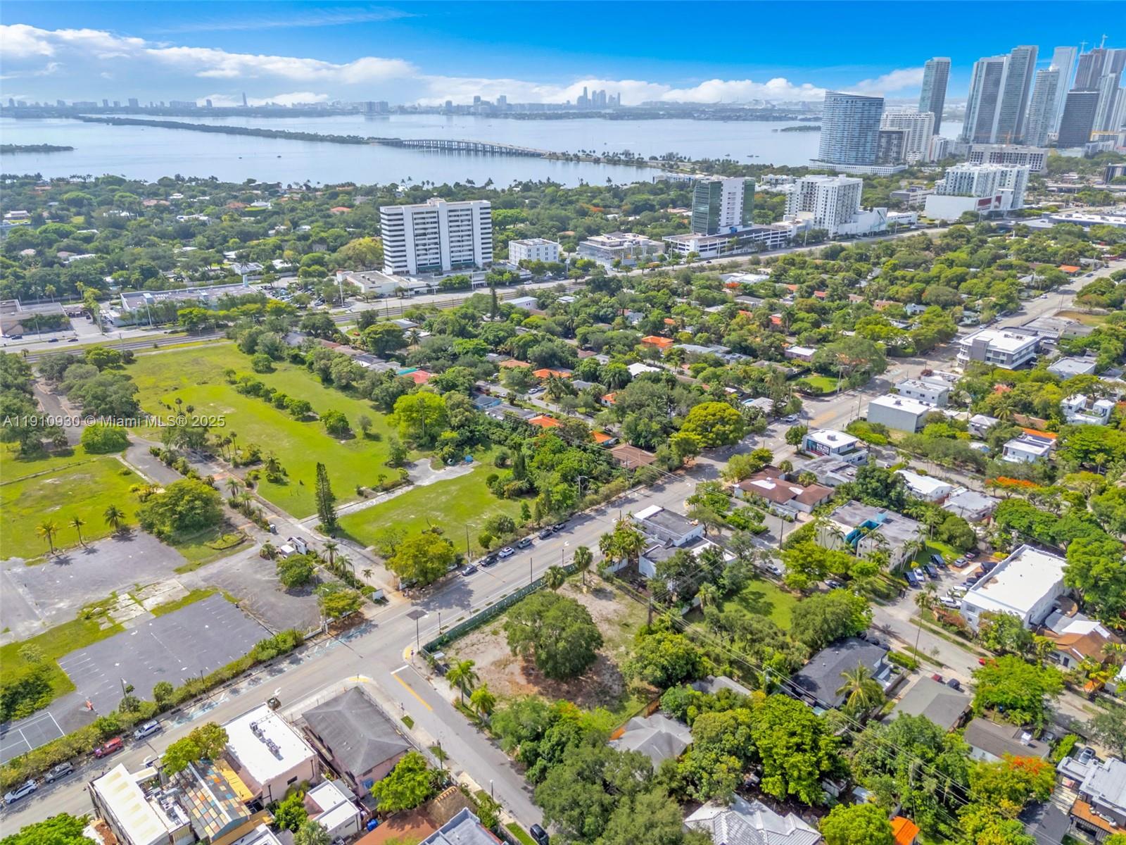 BELLAIRE SUB - Residential Lease