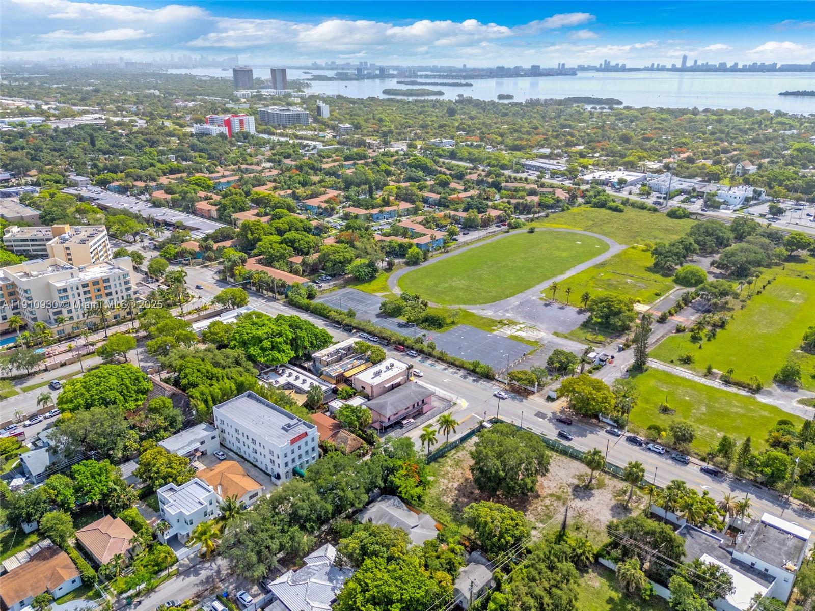 BELLAIRE SUB - Residential Lease