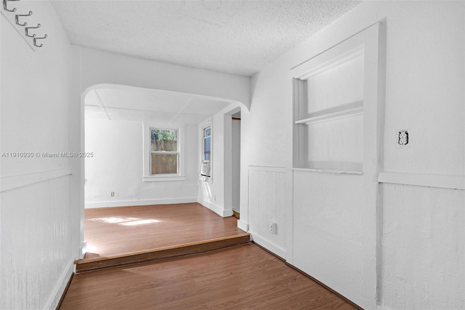 BELLAIRE SUB - Residential Lease