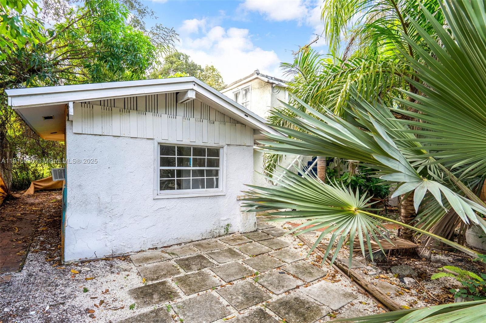 BELLAIRE SUB - Residential Lease