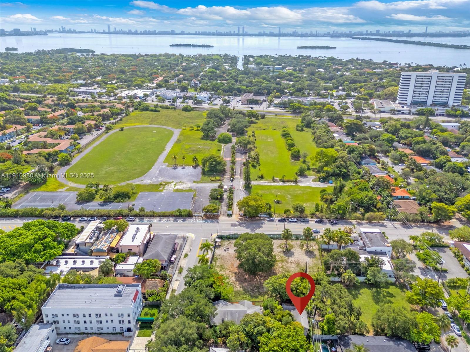 BELLAIRE SUB - Residential Lease