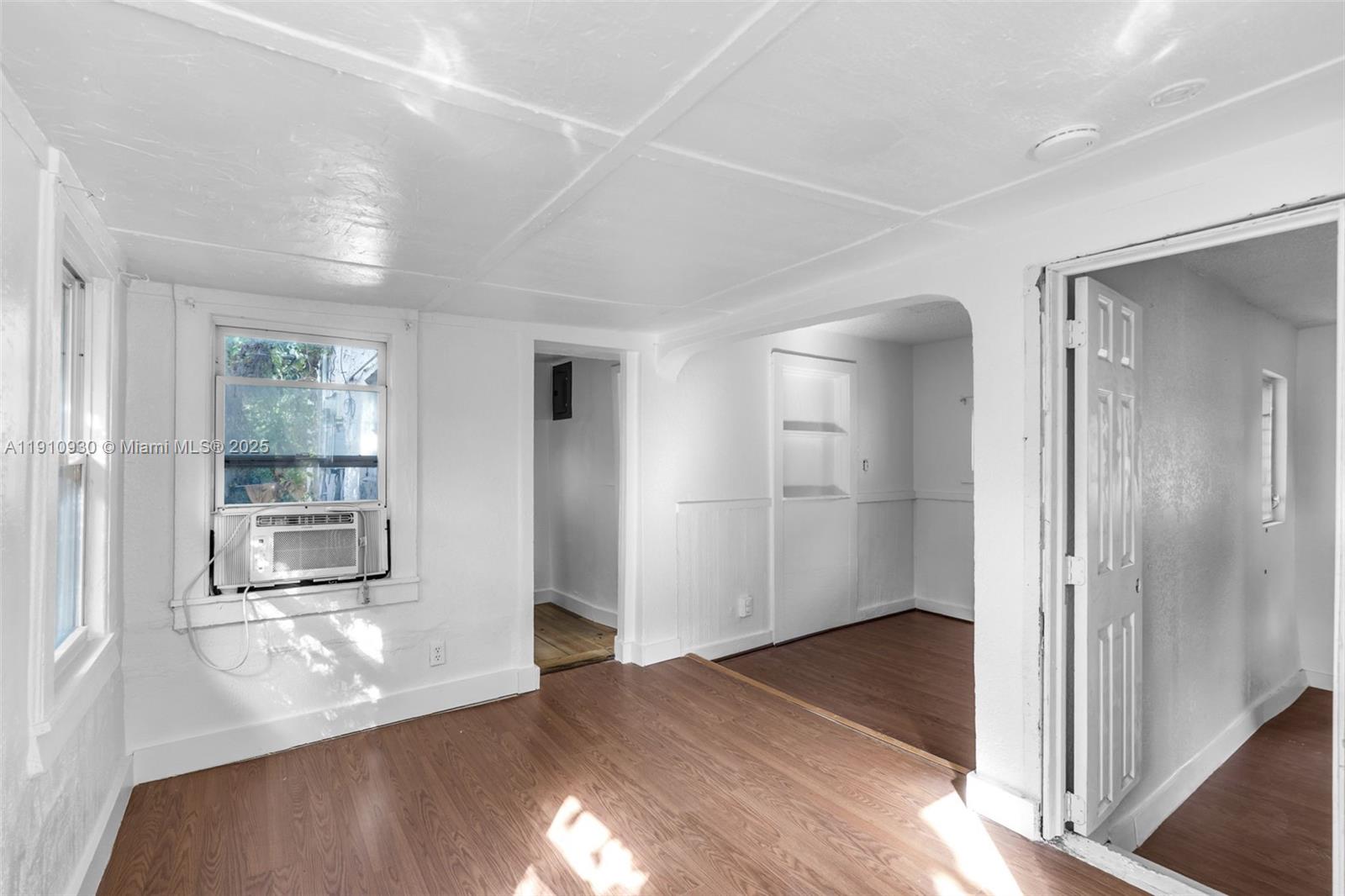 BELLAIRE SUB - Residential Lease