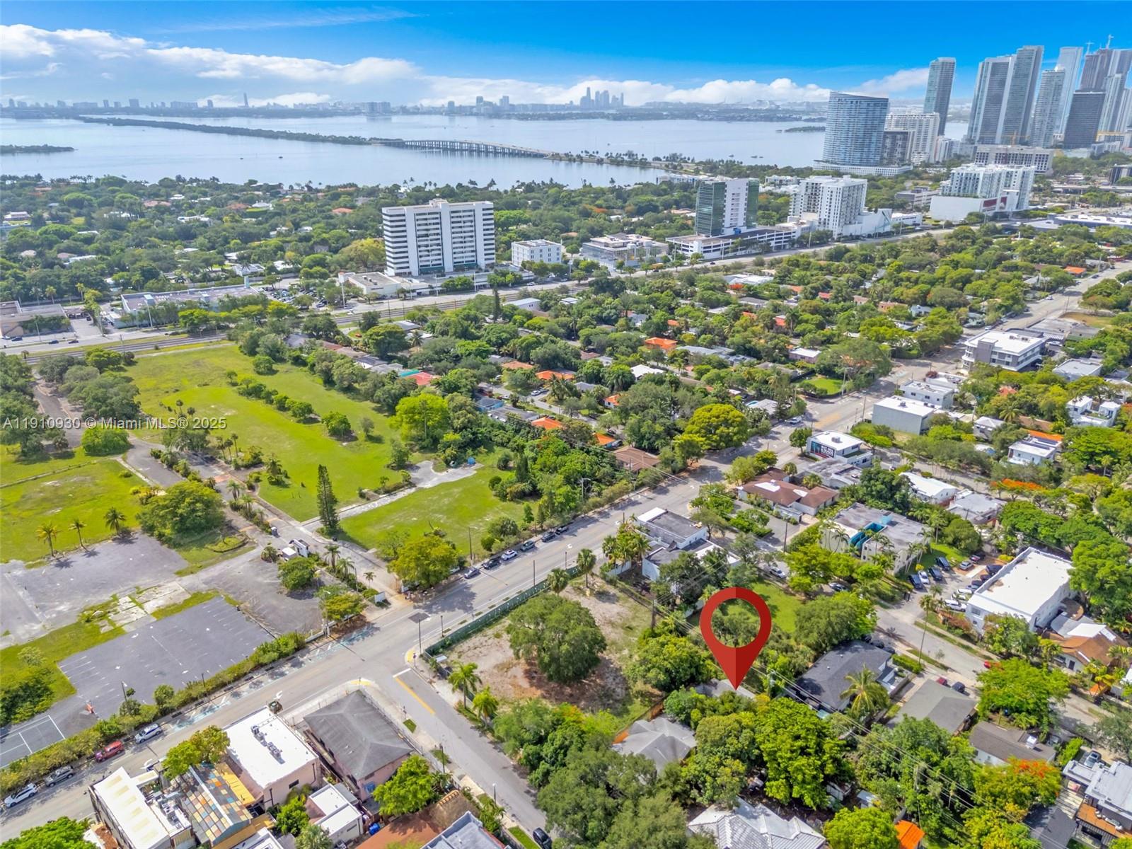 BELLAIRE SUB - Residential Lease