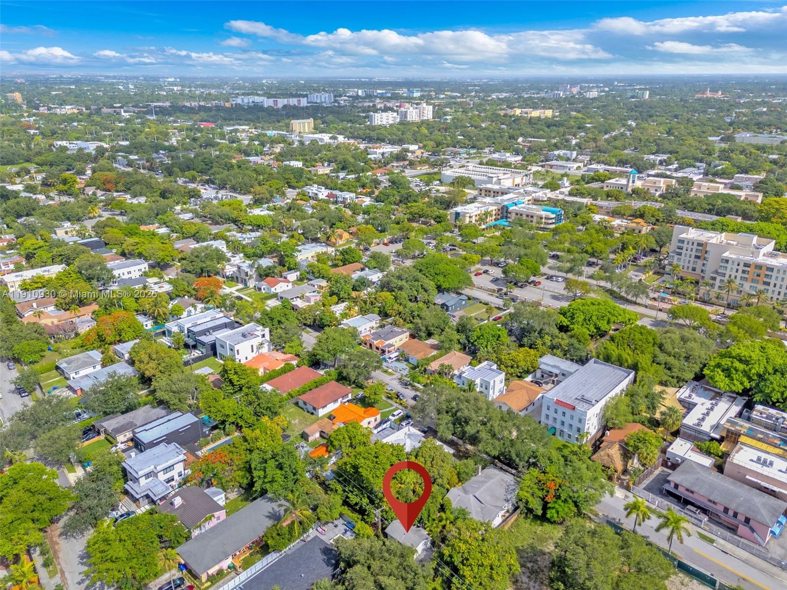 BELLAIRE SUB - Residential Lease