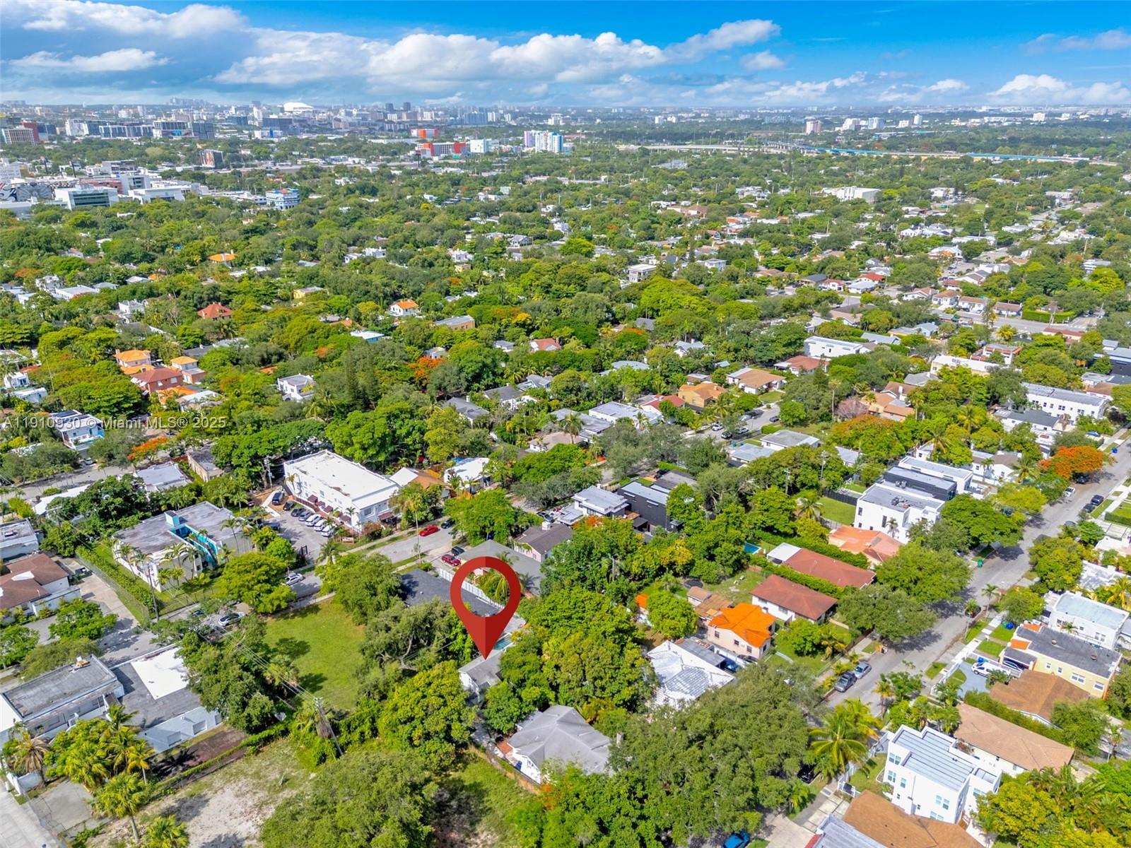 BELLAIRE SUB - Residential Lease