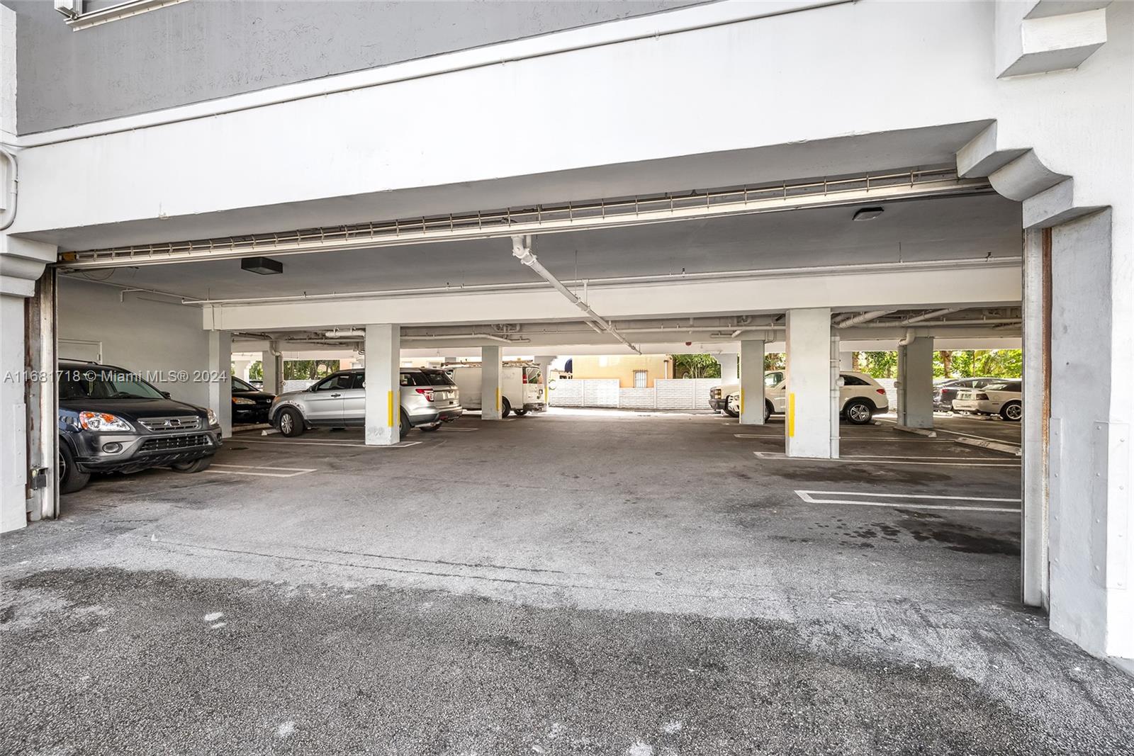 ARAGON PLAZA CONDO - Residential