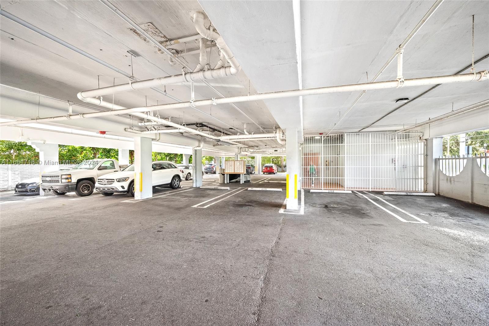 ARAGON PLAZA CONDO - Residential