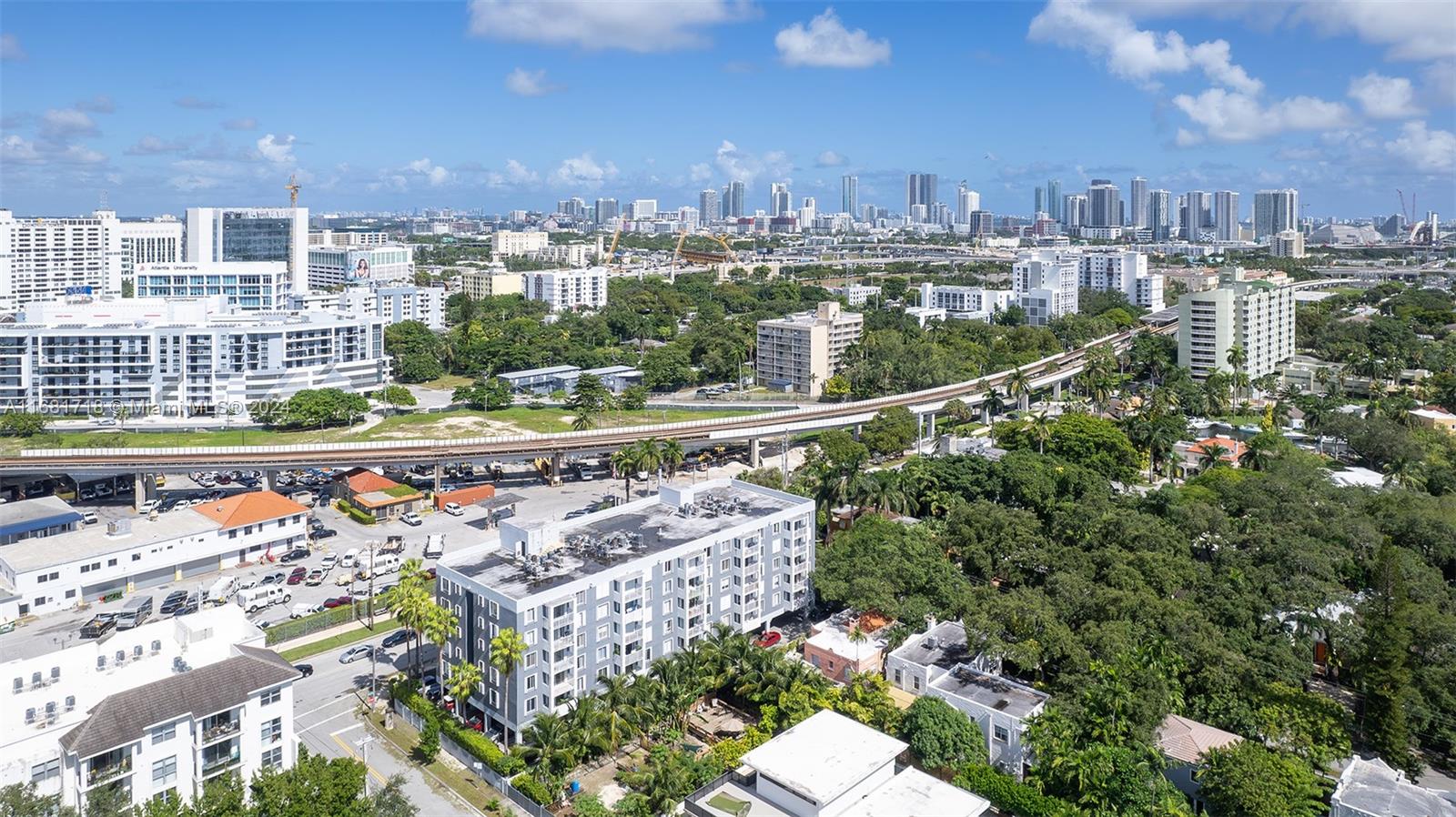 ARAGON PLAZA CONDO - Residential