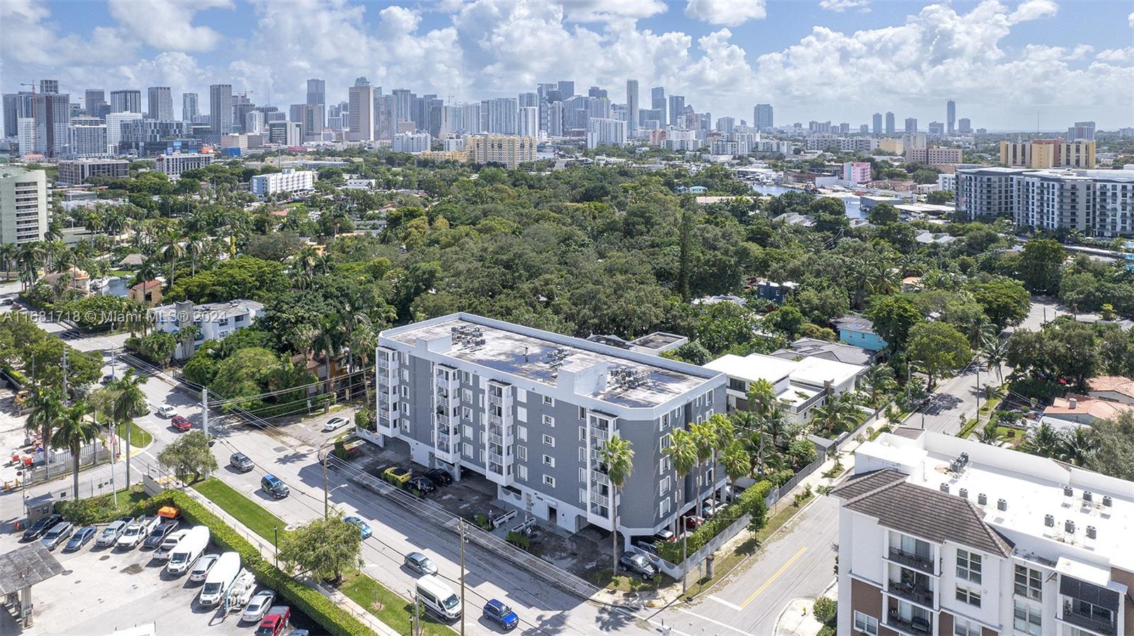 ARAGON PLAZA CONDO - Residential