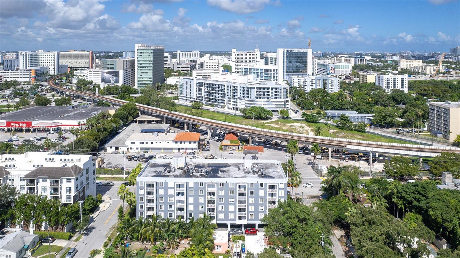 ARAGON PLAZA CONDO - Residential