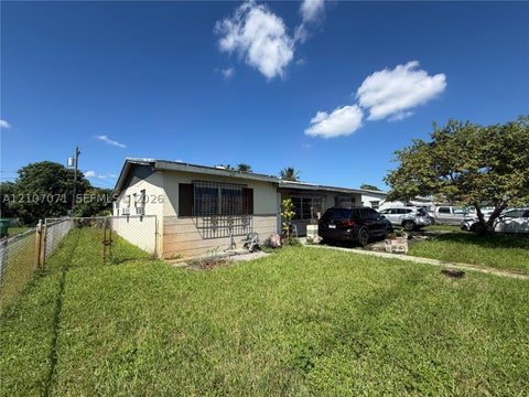 Photo of 18020 NW 7th Ave, Miami Gardens, FL 33169 (MLS # A12107071)