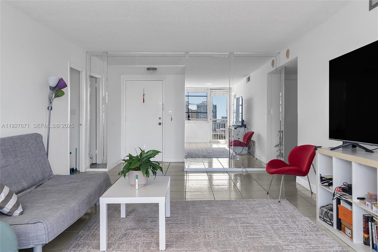 WINSTON TOWERS 200 - Residential Lease