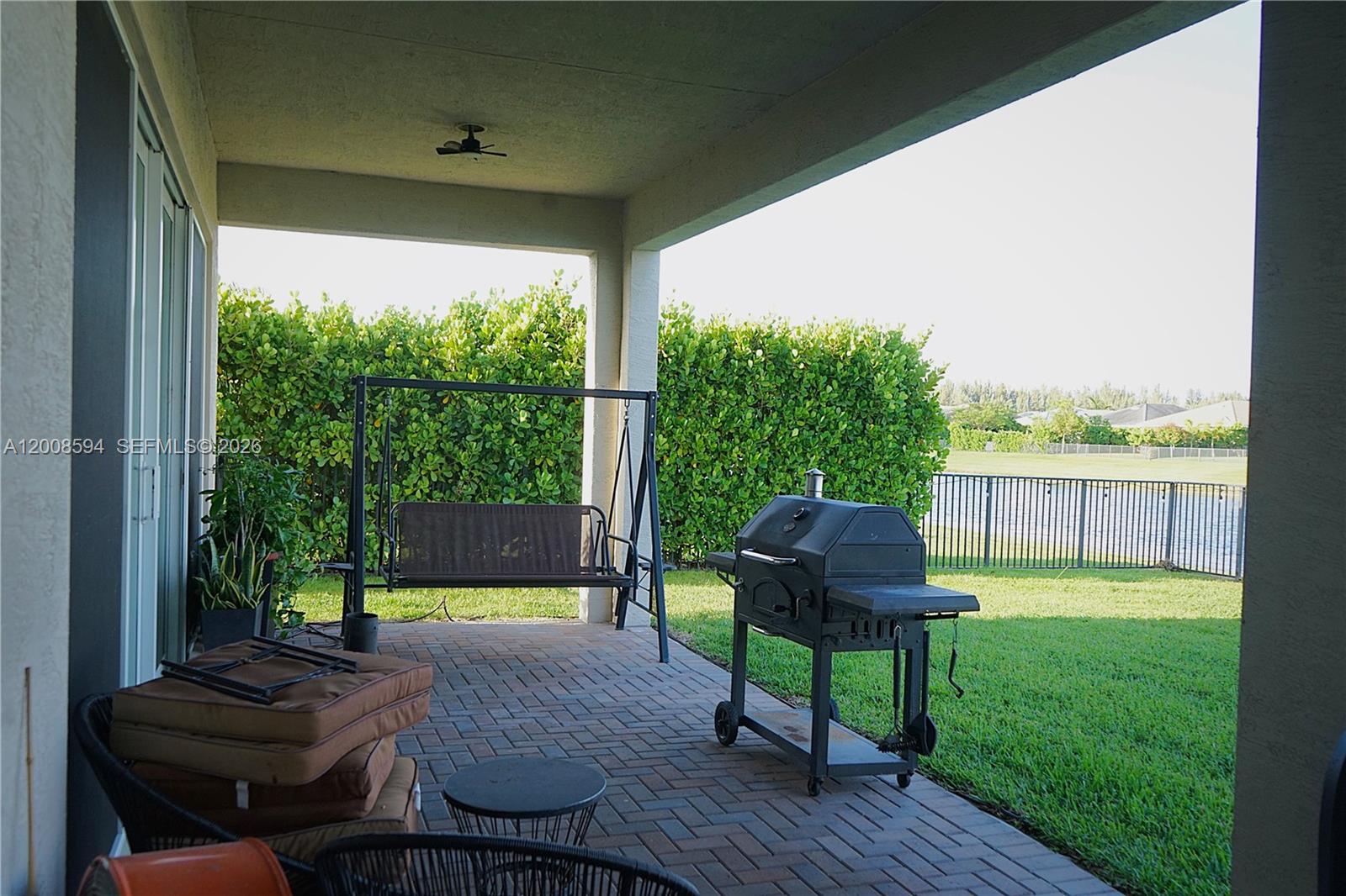 HAMMOCKS OF WESTLAKE - Residential