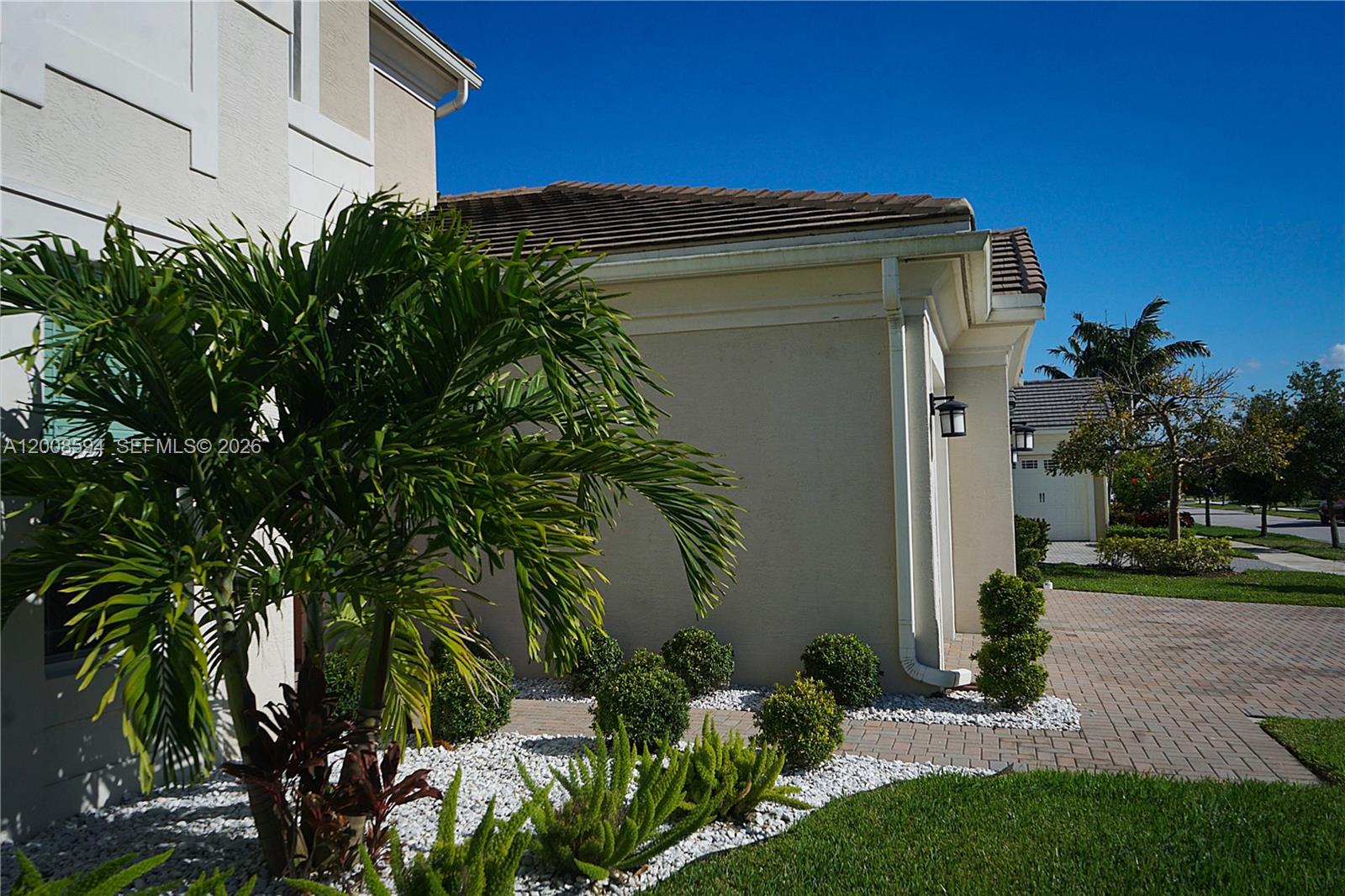 HAMMOCKS OF WESTLAKE - Residential