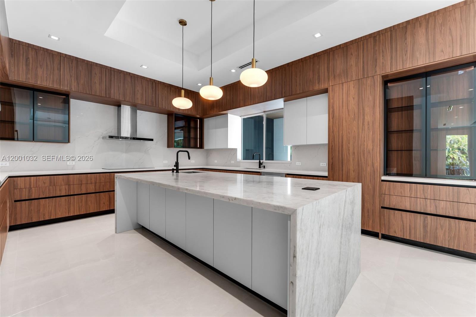 CUTLER COUNTRY GROVES 1ST - Residential