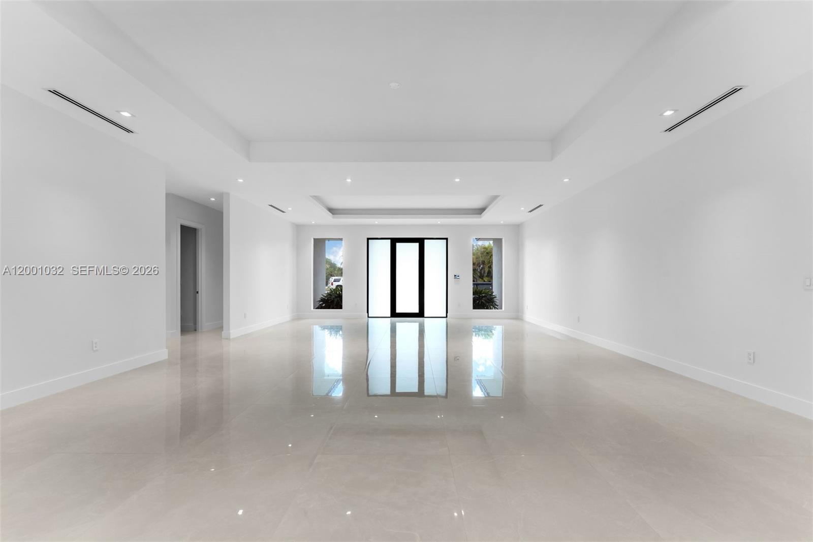 CUTLER COUNTRY GROVES 1ST - Residential