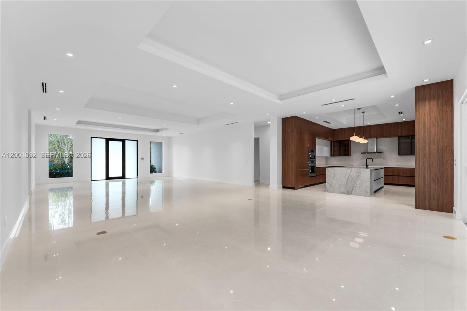 CUTLER COUNTRY GROVES 1ST - Residential