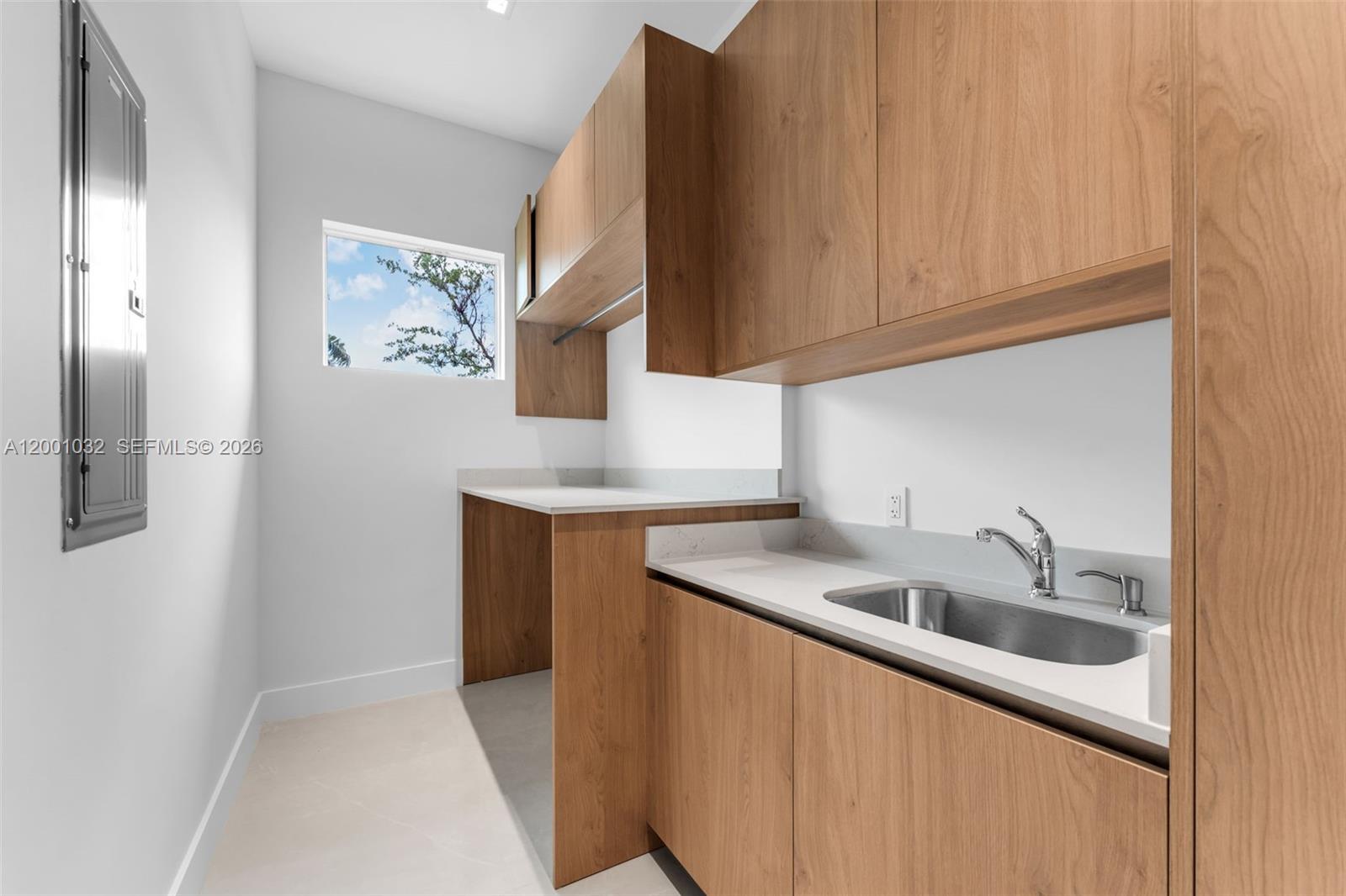 CUTLER COUNTRY GROVES 1ST - Residential