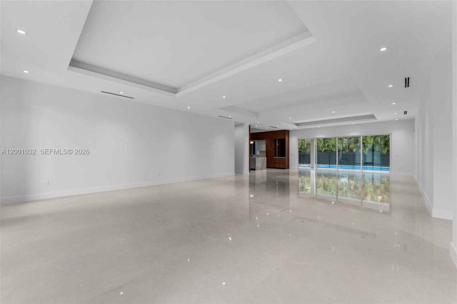 CUTLER COUNTRY GROVES 1ST - Residential