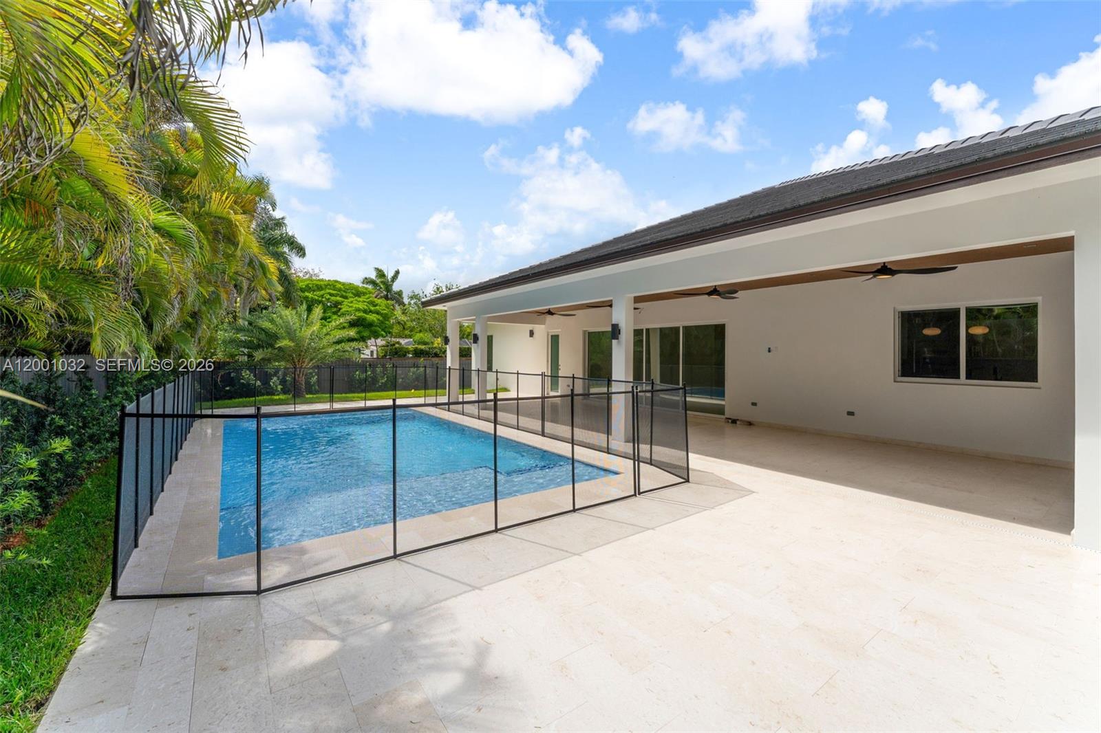 CUTLER COUNTRY GROVES 1ST - Residential