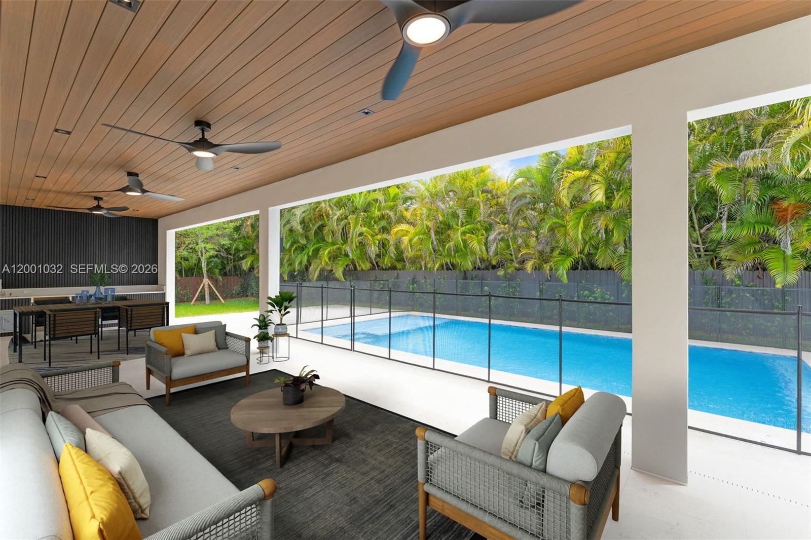 CUTLER COUNTRY GROVES 1ST - Residential