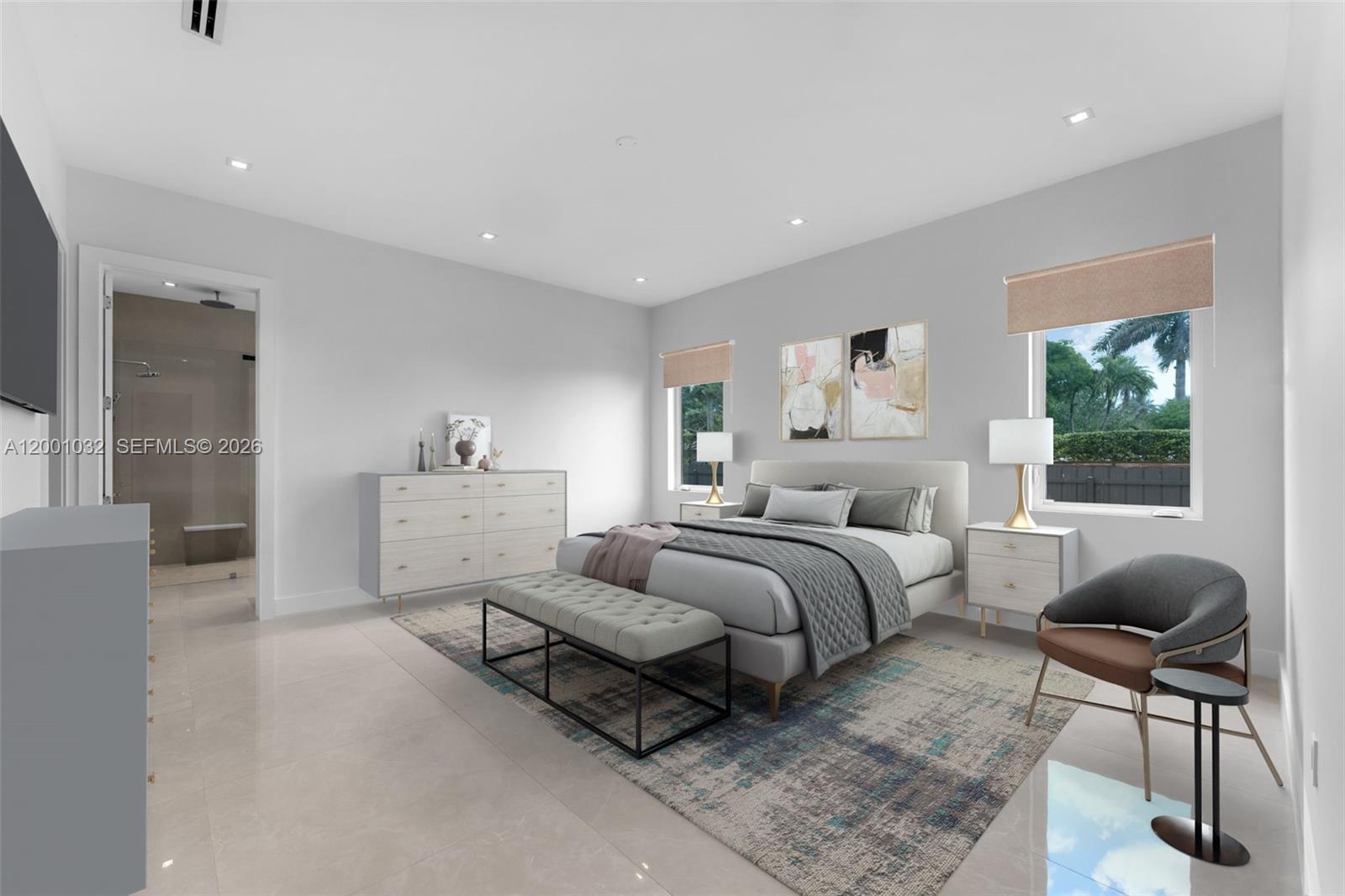 CUTLER COUNTRY GROVES 1ST - Residential