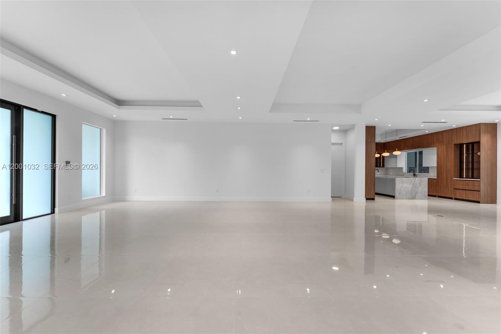 CUTLER COUNTRY GROVES 1ST - Residential