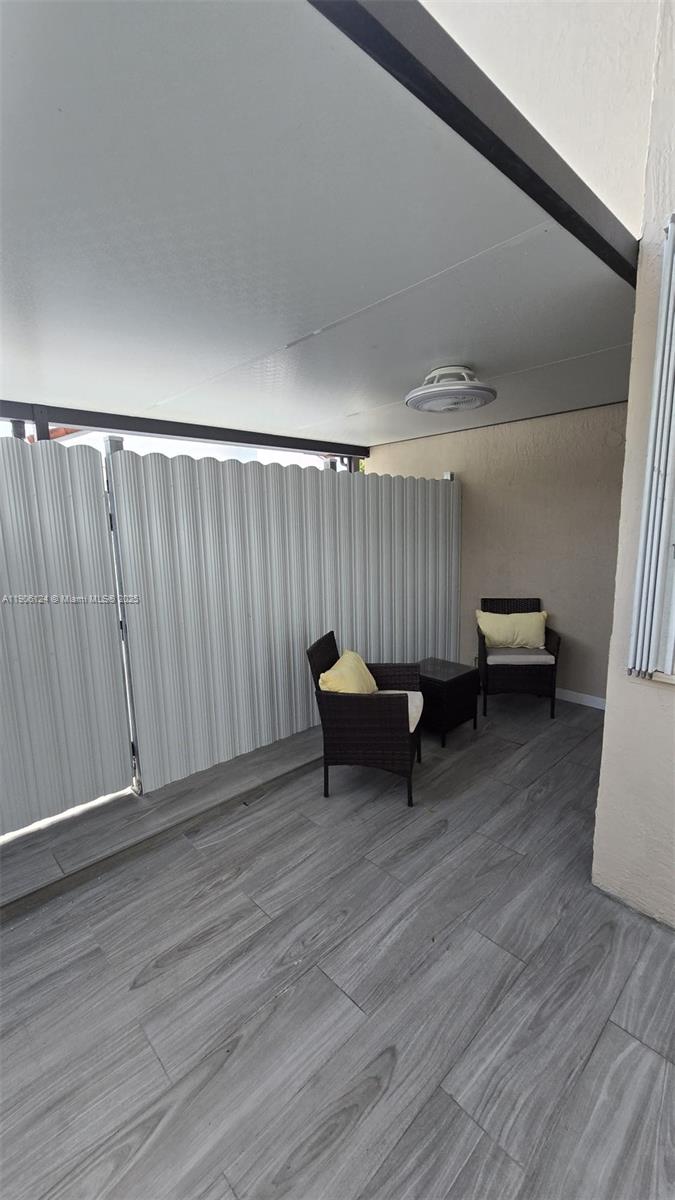 CHANTARELLE AT THE HAMMOC - Residential Lease