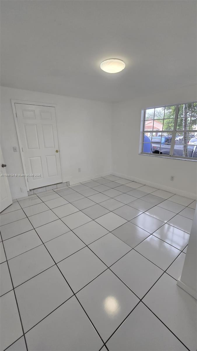 CHANTARELLE AT THE HAMMOC - Residential Lease