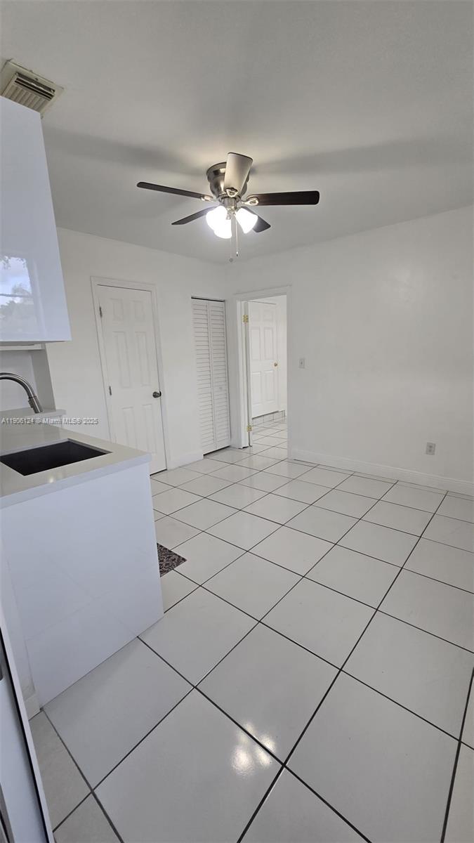 CHANTARELLE AT THE HAMMOC - Residential Lease