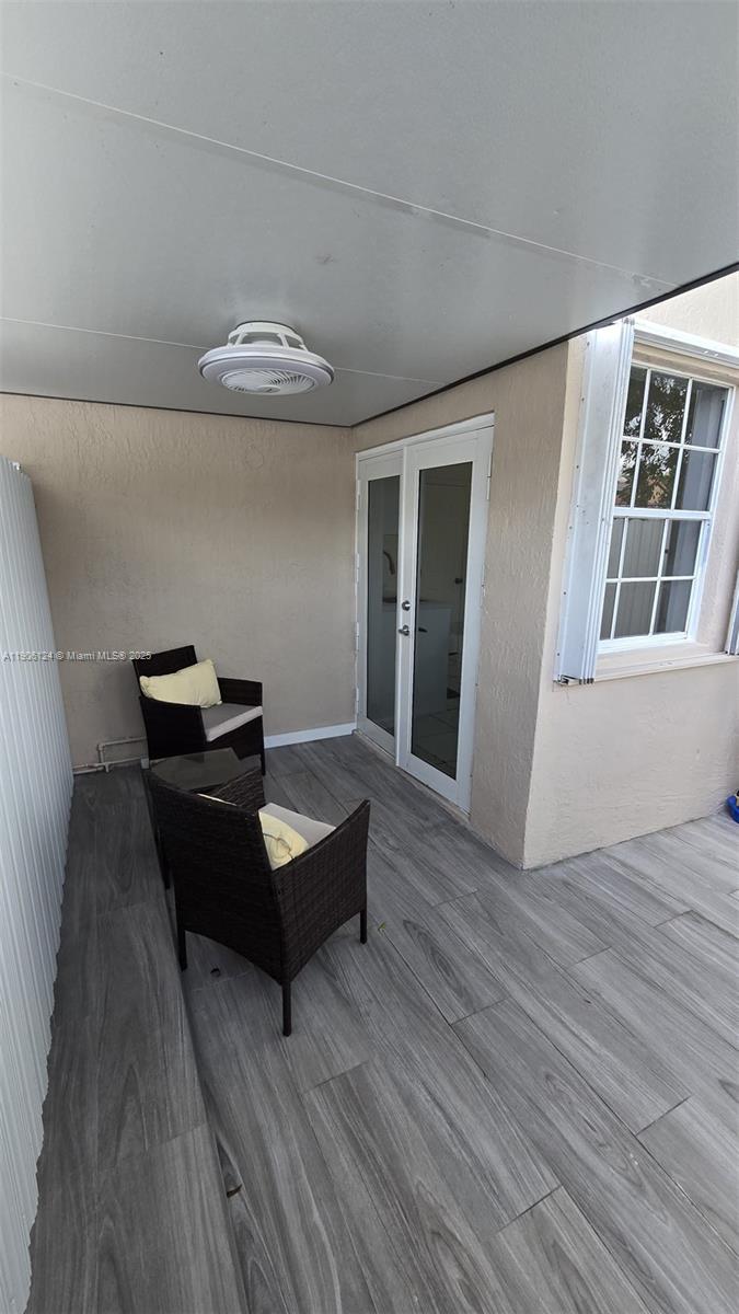 CHANTARELLE AT THE HAMMOC - Residential Lease