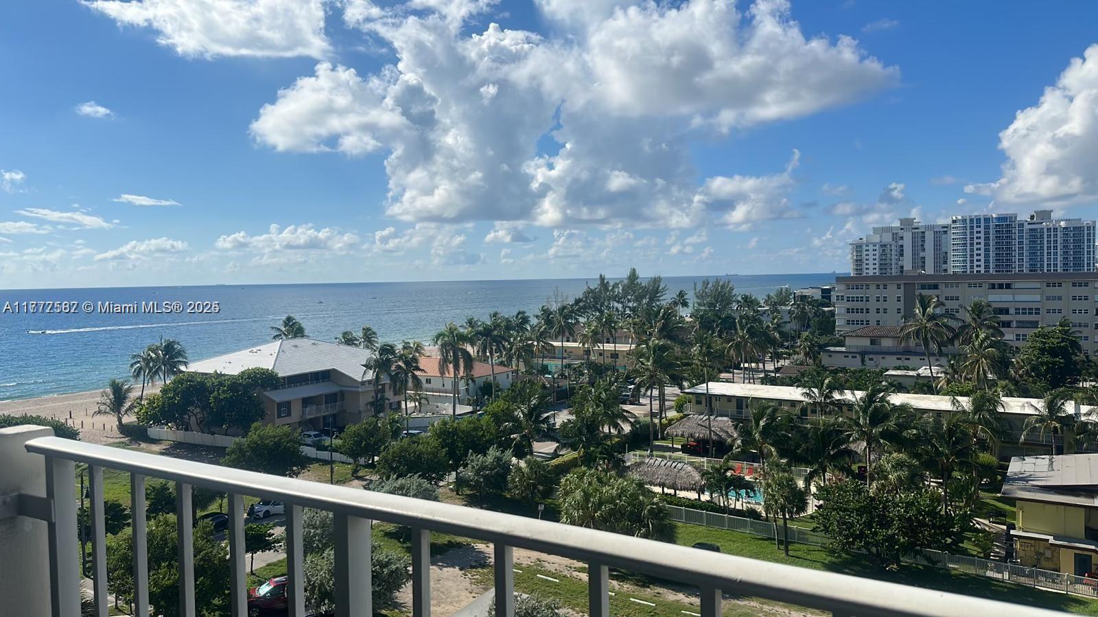 Photo 1 of 111 Briny Ave 8-10, Pompano Beach, Florida, $2,000, Web #: 11777587