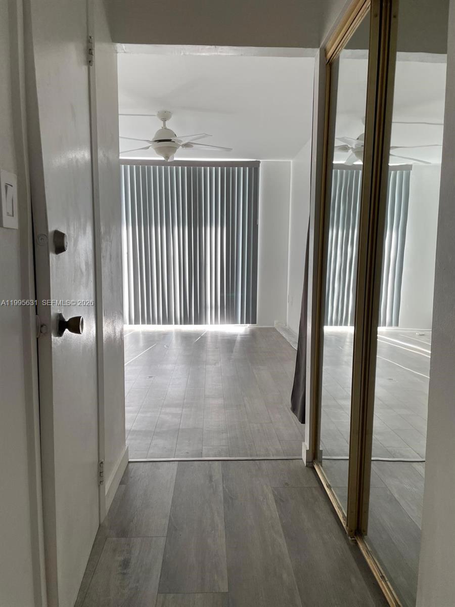 COMMODORE PLAZA CONDO - Residential Lease