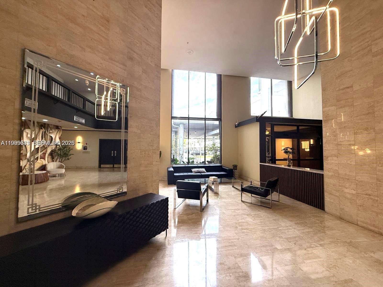 COMMODORE PLAZA CONDO - Residential Lease