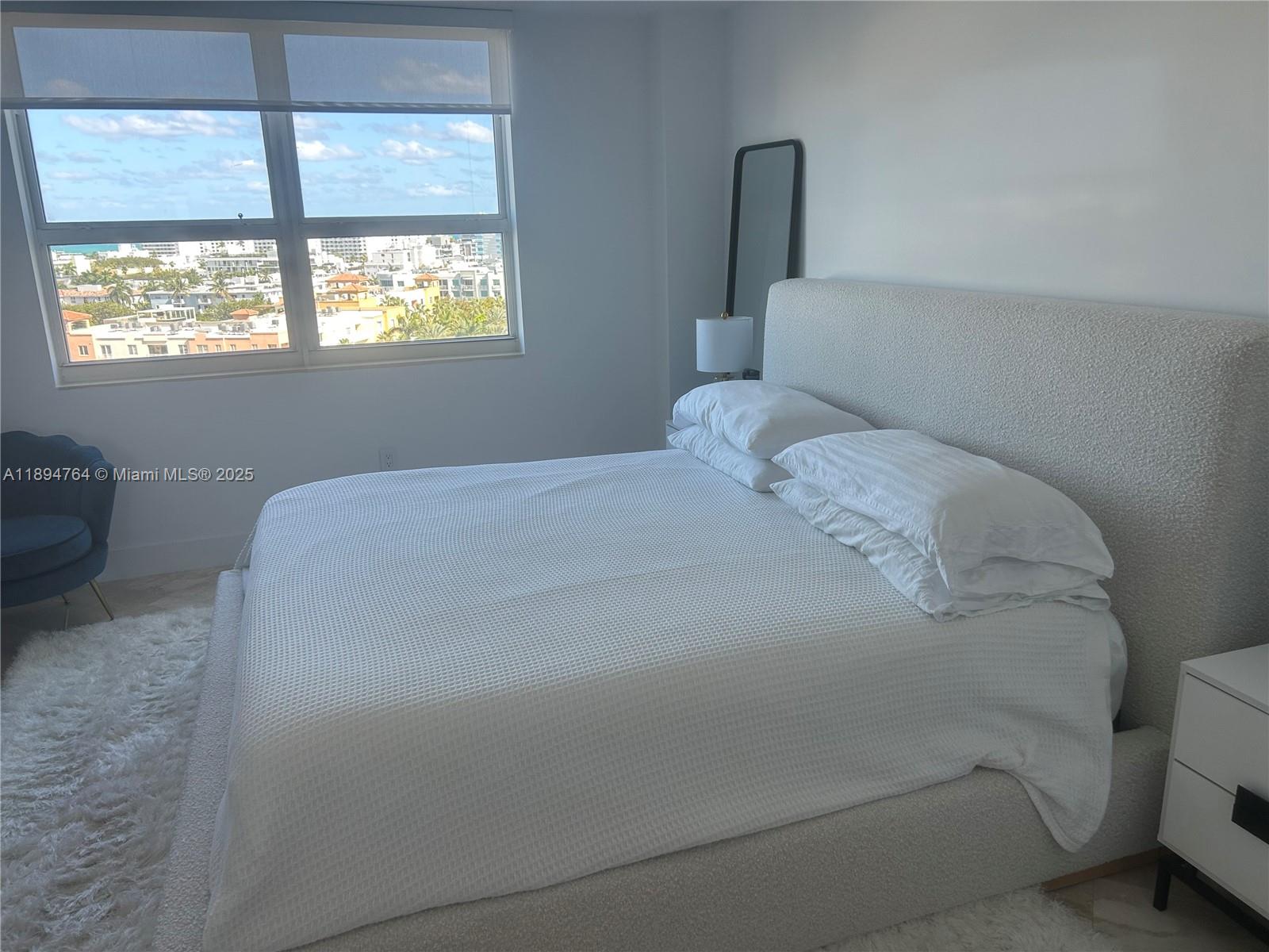 YACHT CLUB AT PORTOFINO C - Residential Lease