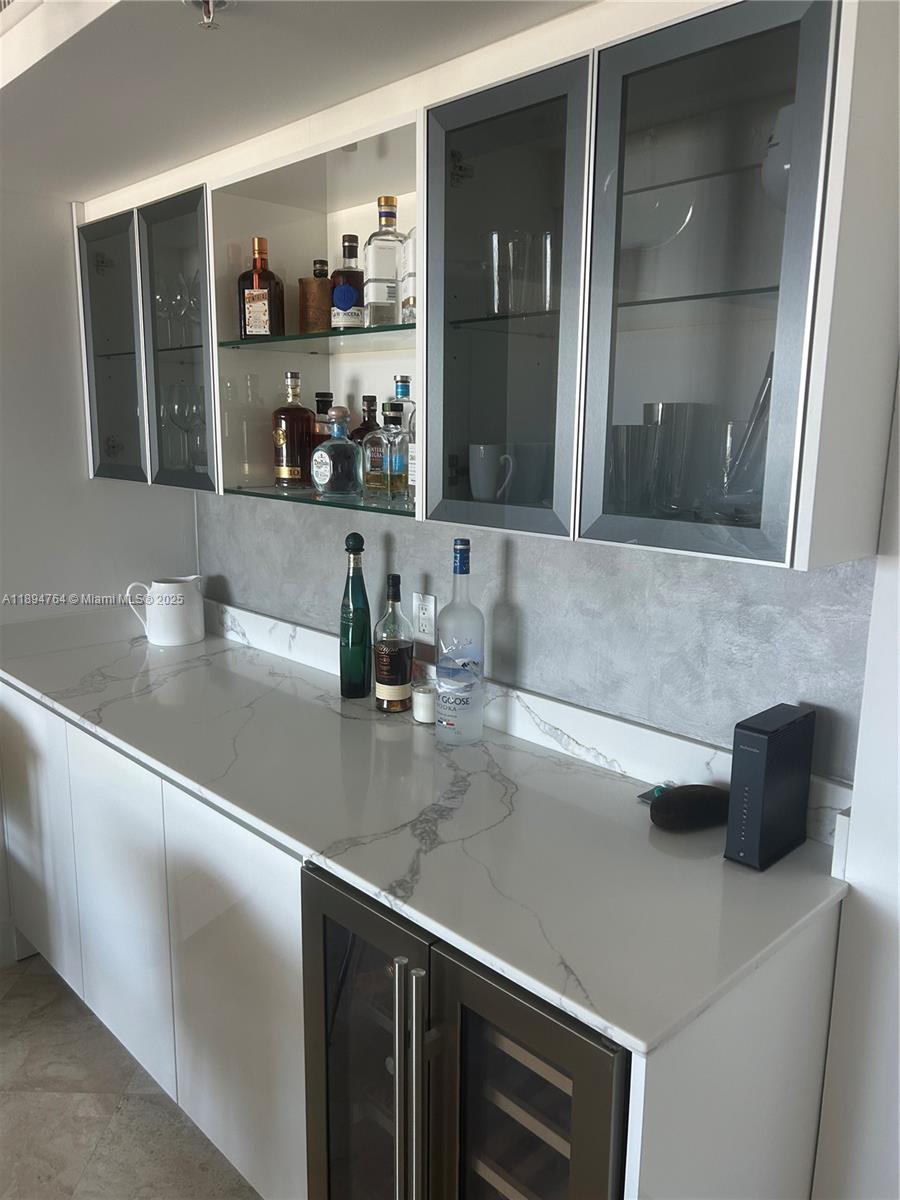 YACHT CLUB AT PORTOFINO C - Residential Lease