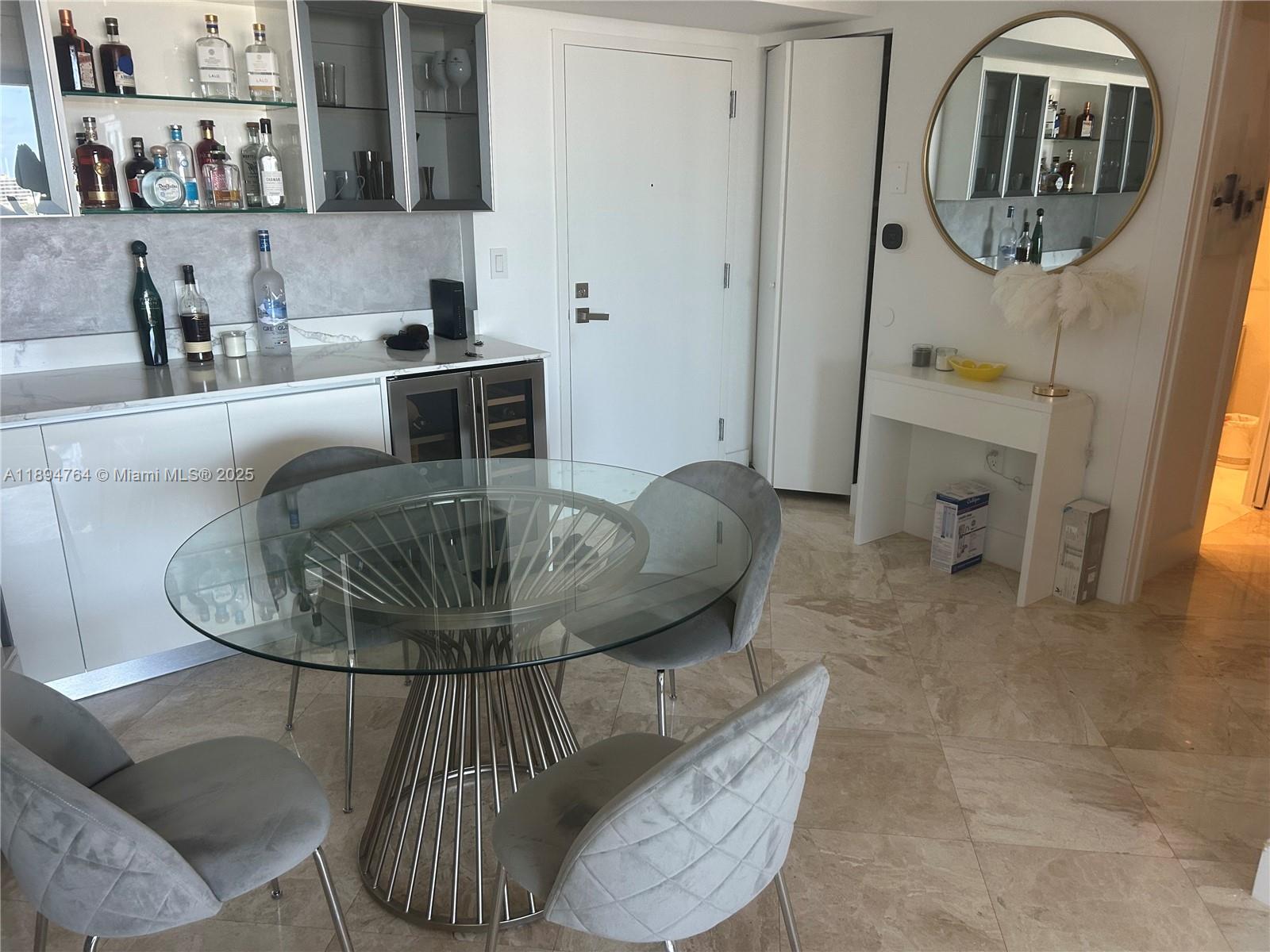 YACHT CLUB AT PORTOFINO C - Residential Lease
