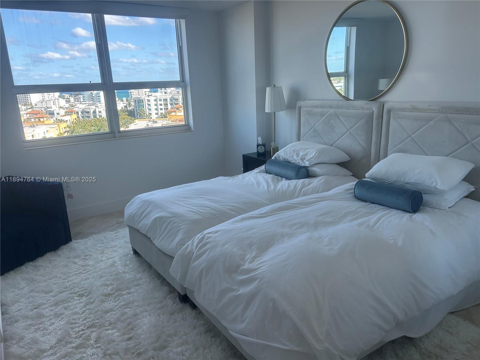 YACHT CLUB AT PORTOFINO C - Residential Lease