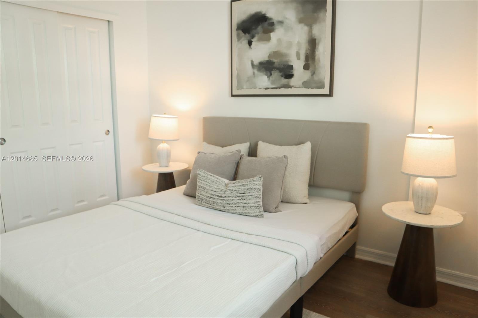 THE WAVERLY AT SURFSIDE B - Residential